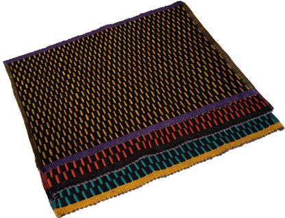 B I T Cotton Door Mat