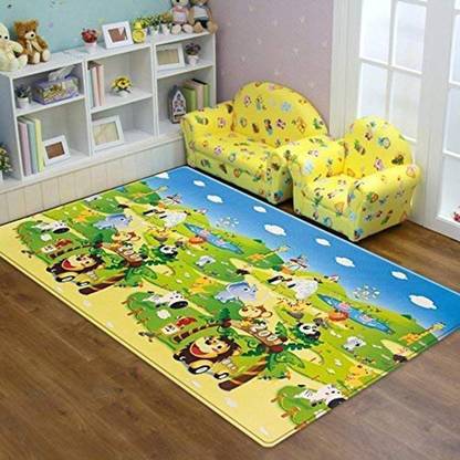 Retail Flefly Silicone Floor Mat
