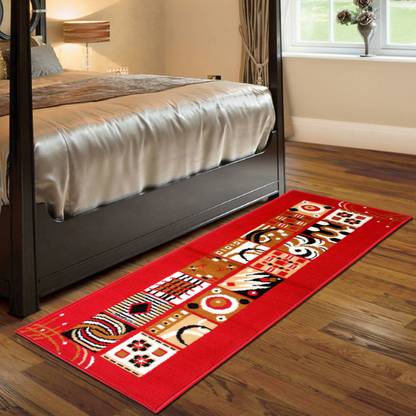 kalyan home decor Polyester Floor Mat