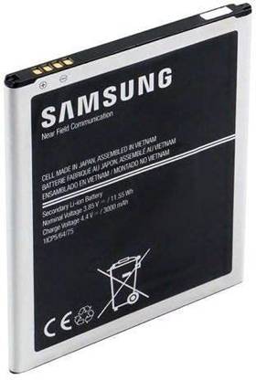LIFON Mobile Battery For  Samsung Galaxy J7 J700F / J7 nxt/ On7 Pro SM-G600FY / J4 SM-J400F
