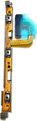SPAREWARE SM-S9 PLUS ON/OFF VOLUME FLEX. GALAXY S9 PLUS Volume Button Flex Cable