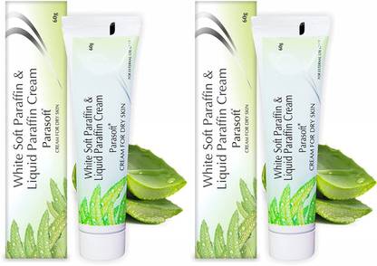 parasoft Cream For Dry Skin