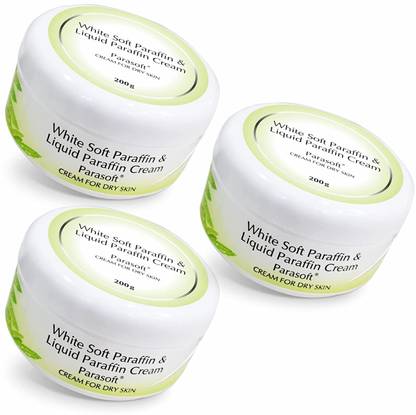 parasoft dry skin cream paraben