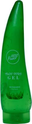 INDO POWER BAM51 -ALOE VERA GEL