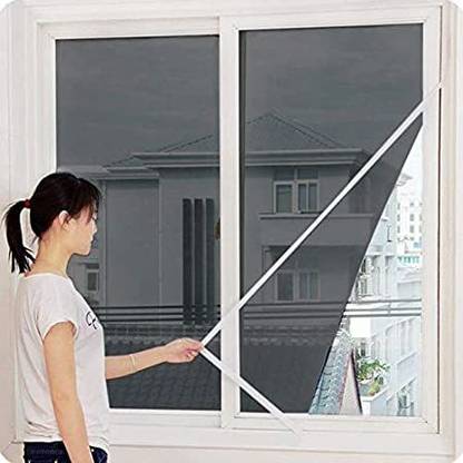 COFS Cotton Infants Washable MOSQUITO WINDOW NET Mosquito Net