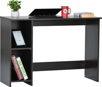 DeckUp Apollo Engineered Wood Office Table