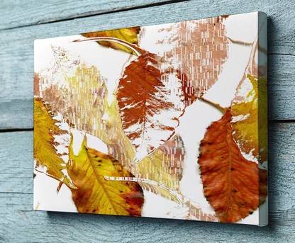 HD RAPID DESIGN Canvas 15 inch x 10 inch Painting