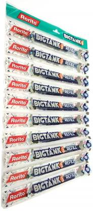 Rorito Rorito Big Tank Refill Collection Gel Pen Refill