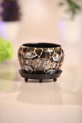 HUMERA HANDI CRAFTS Plant Container Set