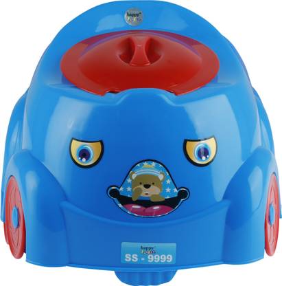 Sukhson India Car Potty Toilet Trainer Seat/Chair with Removable Tray for Toddler Boys Girls Potty Seat