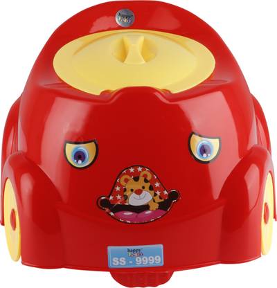 Sukhson India Car Potty Toilet Trainer Seat/Chair with Removable Tray for Toddler Boys Girls Potty Seat