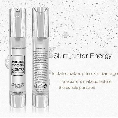 MYEONG Perfecting Base Face Matte Crystal Primer Combo Primer  - 60 ml