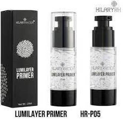 Hilary Rhoda LUMILAYER PRIMER HR -P05 PRIMER Primer  - 50 ml