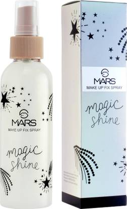 MARS Magic Shine Long Lasting Makeup Fixer Primer  - 150 ml