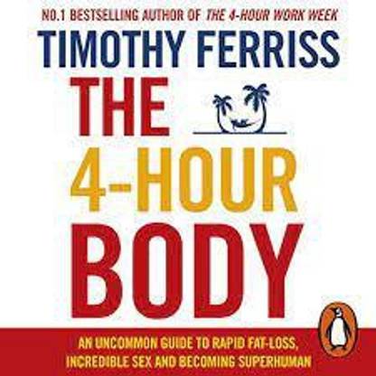 4-Hour Body