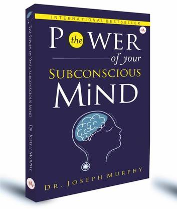 The Power Of Your Subconscious Mind