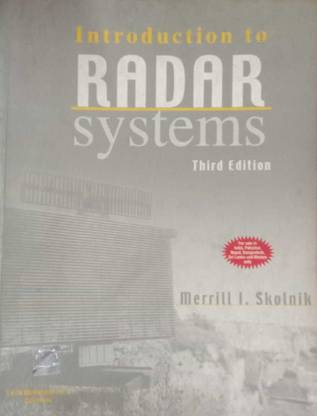 Introduction To RADAR Systems