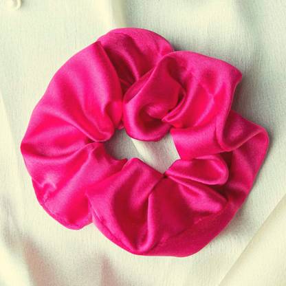 crowny Scrunchies Rubber Band