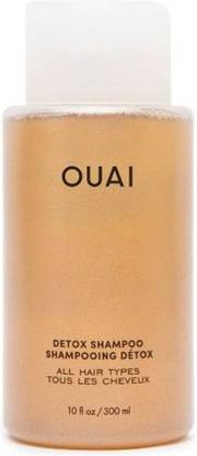 Ouai Detox Shampoo Ulta Beauty