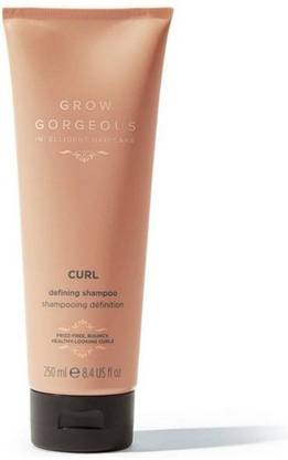 Grow Gorgeous Curl Shampoo