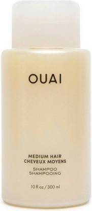 Ouai Medium Hair Shampoo Ulta Beauty