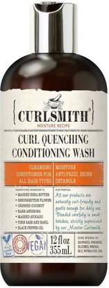 CURLSMITH Curl Quenching Conditioning Wash Ulta Beauty