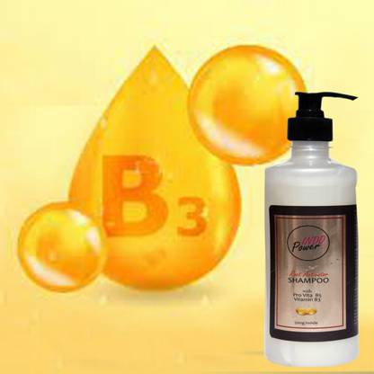 INDO POWER BAM14 -ROOT ACTIVATOR SHAMPOO