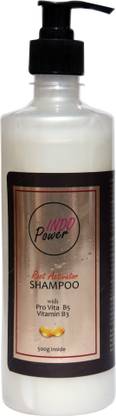 INDO POWER BAM13 -ROOT ACTIVATOR SHAMPOO