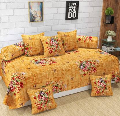 igi Polycotton Diwan Set