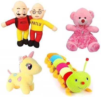 soft MP,YU,CTR,SD(25-55CM)