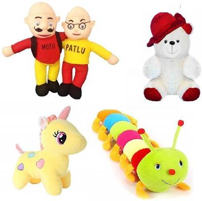 Kashish Trading Company soft MP,YU,CTR,WRC(25-55CM)