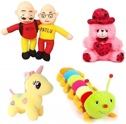 Kashish Trading Company soft MP,YU,CTR,PLC(25-55CM)