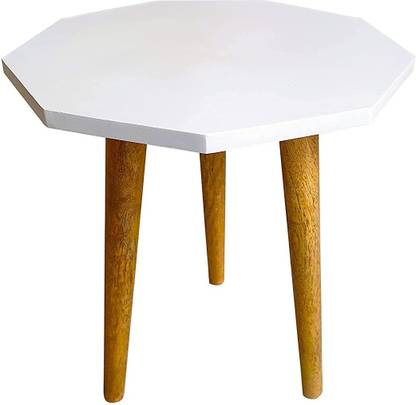 AnDecy Engineered Wood Side Table