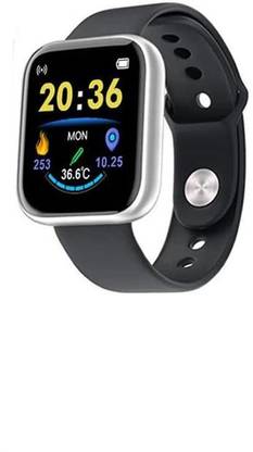 KIRAN ENTERPRISES Y68 Smart Watch Android Touch Screen Bluetooth 02 Smartwatch