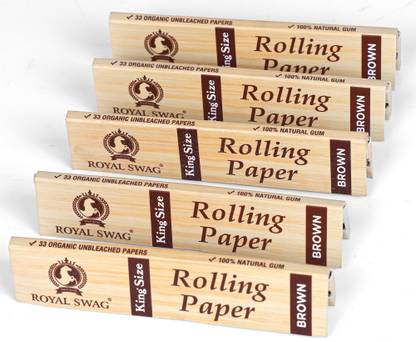 ROYAL SWAG Rolling Paper