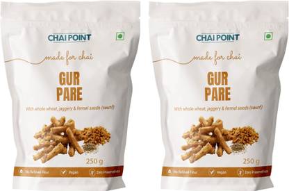chai point Gur Para
