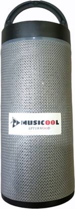 MUSICOOL MUSIC 125 5 W Bluetooth Speaker