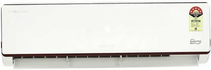 Voltas 1.5 Ton Split Inverter AC  - White