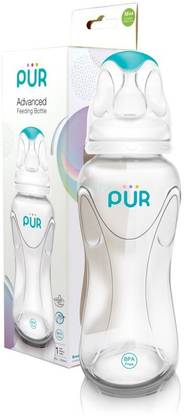 PUR Comfort Feeder Feeding Bottle - 150 ml