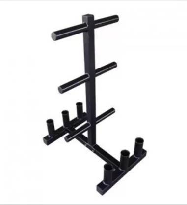 KANG Heavy Power Squat Fancy Dumble n plate stand for Home use Dumbbell Stand