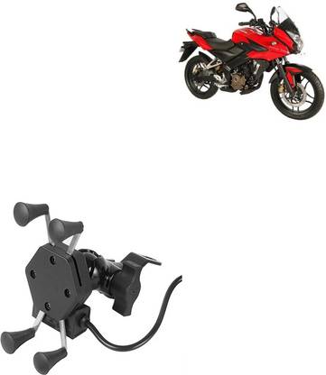 SEMAPHORE X_GRIP Bike Mobile Holder