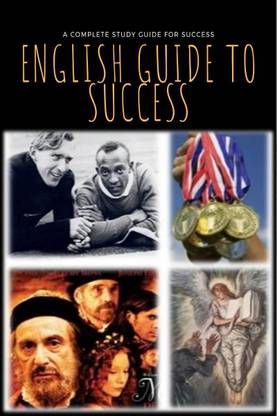 ENGLISH GUIDE TO SUCCESS
