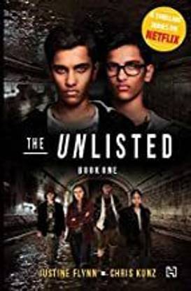 The Unlisted Series: Book One