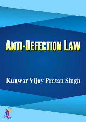 Anti-Defection LAW