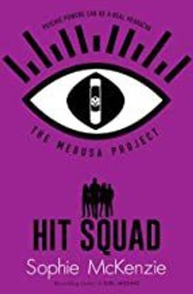 The Medusa Project: Hit Squad: Volume 6
