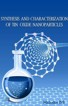 SYNTHESIS AND CHARACTERIZATION OF TIN OXIDE NANOPARTICLES