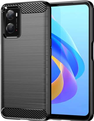अस्मांटिक बैक कवर Oppo A75 5G के लिए
