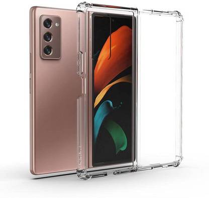 NCASYA Bumper Case for Samsung Galaxy Z Fold 2