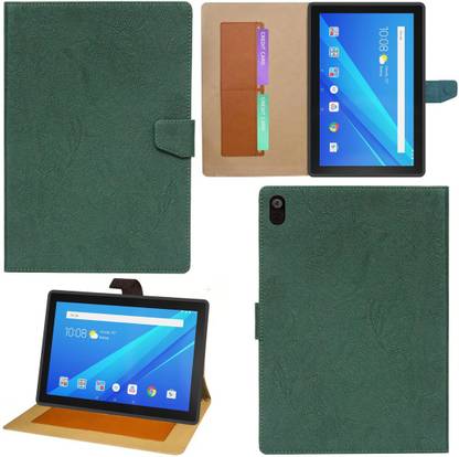 Gizmofreaks Flip Cover for Lenovo Tab 4 10.1 inch