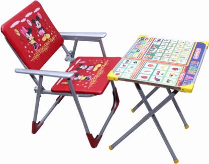 Shivpriya Study Table & Chair